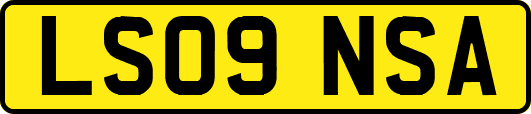 LS09NSA