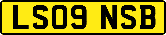 LS09NSB