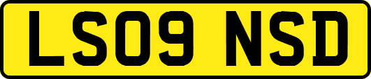 LS09NSD