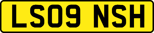 LS09NSH