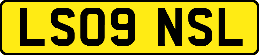 LS09NSL