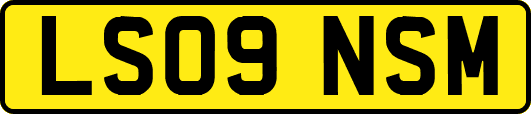 LS09NSM