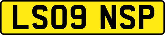 LS09NSP