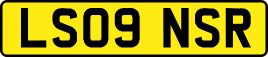 LS09NSR