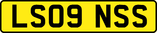 LS09NSS