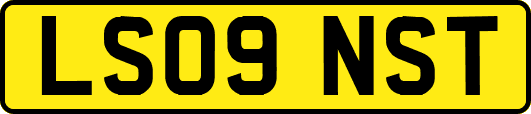 LS09NST