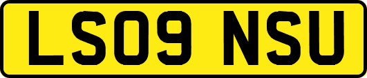 LS09NSU