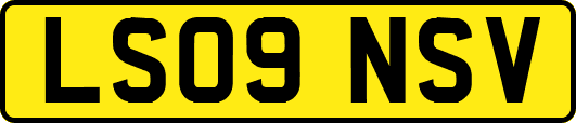 LS09NSV