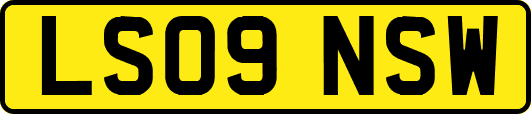 LS09NSW