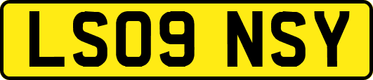 LS09NSY
