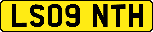 LS09NTH