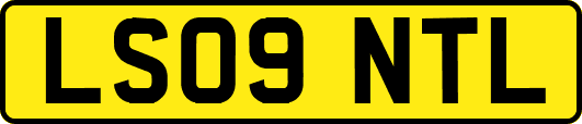 LS09NTL