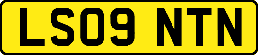 LS09NTN