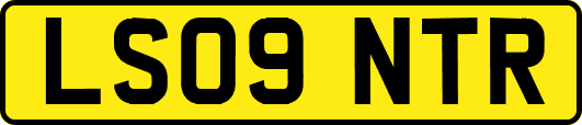 LS09NTR
