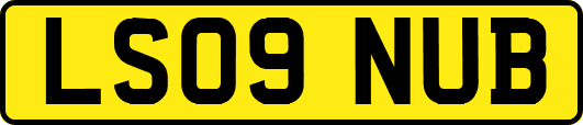 LS09NUB