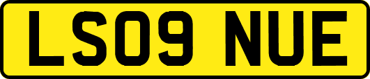LS09NUE
