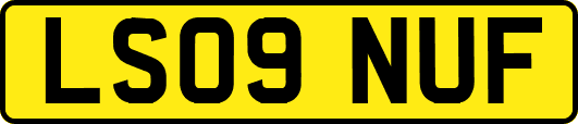 LS09NUF