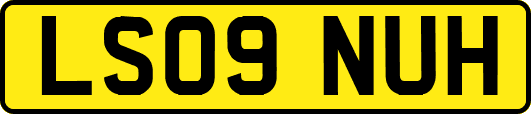 LS09NUH