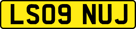 LS09NUJ