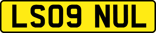LS09NUL