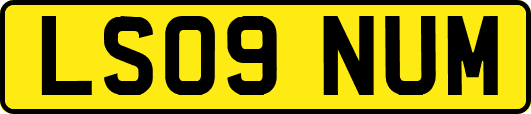 LS09NUM