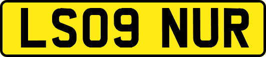 LS09NUR