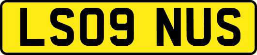 LS09NUS