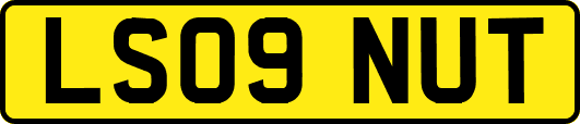 LS09NUT