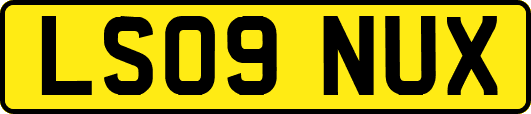 LS09NUX