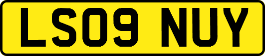 LS09NUY