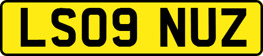 LS09NUZ