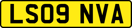 LS09NVA