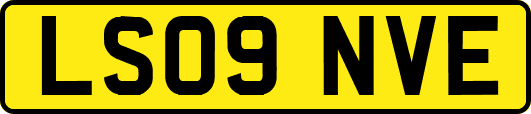 LS09NVE