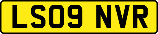 LS09NVR