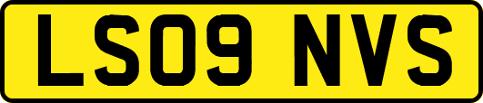 LS09NVS