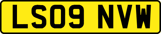 LS09NVW