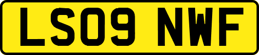LS09NWF
