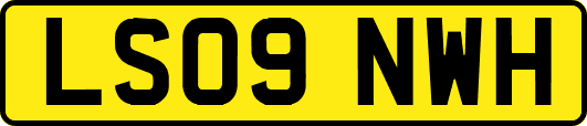 LS09NWH