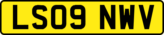 LS09NWV