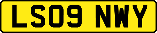 LS09NWY