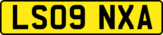 LS09NXA
