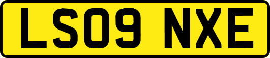LS09NXE