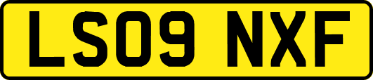 LS09NXF
