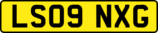 LS09NXG