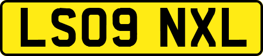 LS09NXL