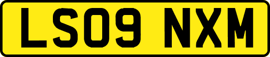 LS09NXM