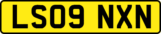 LS09NXN