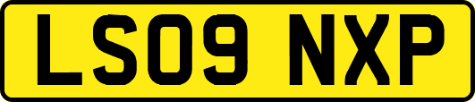 LS09NXP