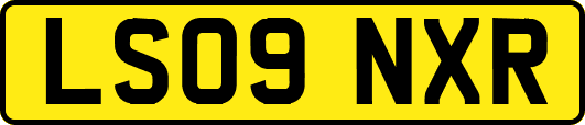 LS09NXR