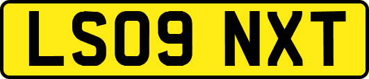 LS09NXT